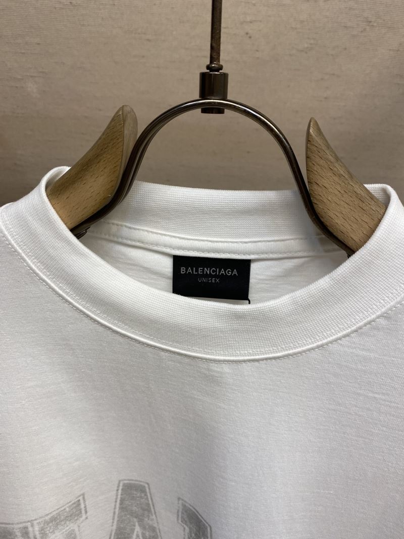 Balenciaga T-Shirts